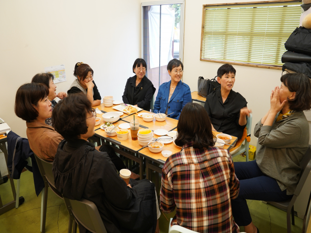 변두리교회 